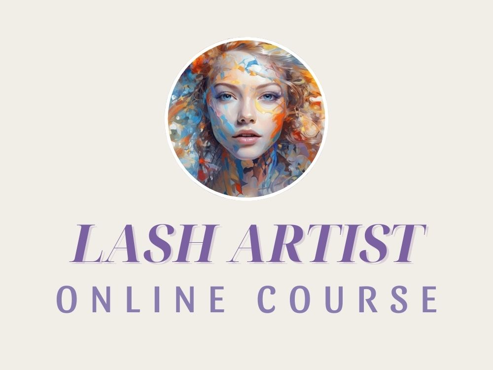 khoa hoc lash artist vi beauty academy - khoa hoc lash artist
