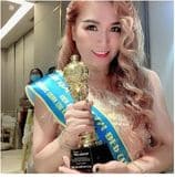 Vi Beauty Academy | Đào Tạo Nối Mi - Plasma Fibroblast - Phun Xăm 17 vi beauty academy - hv linh pham