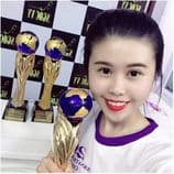 Vi Beauty Academy | Đào Tạo Nối Mi - Plasma Fibroblast - Phun Xăm 10 master thu uyên - 134A Nguyễn Du - 0947 629 495