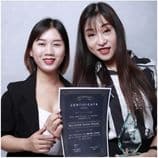Vi Beauty Academy | Đào Tạo Nối Mi - Plasma Fibroblast - Phun Xăm 7 vi beauty academy - hv tieu huynh thanh trang