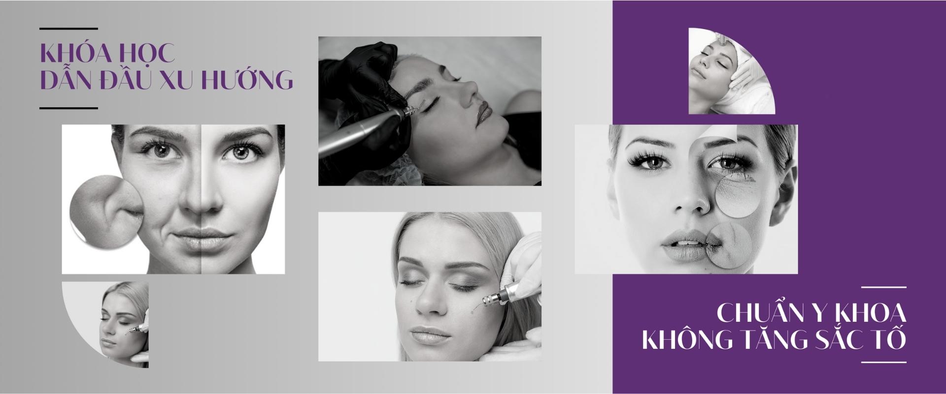 Plasma Fibroblast - khoá học dẫn đầu xu hướng, chuẩn y khoa không tăng sắc tố