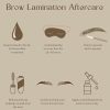 Bộ 3 hình Brow Lamination After Care dùng cho khách hàng - Hình ảnh 2