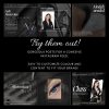(EN) 28 Black & White Lash Trainer Social Post - Hình ảnh 2