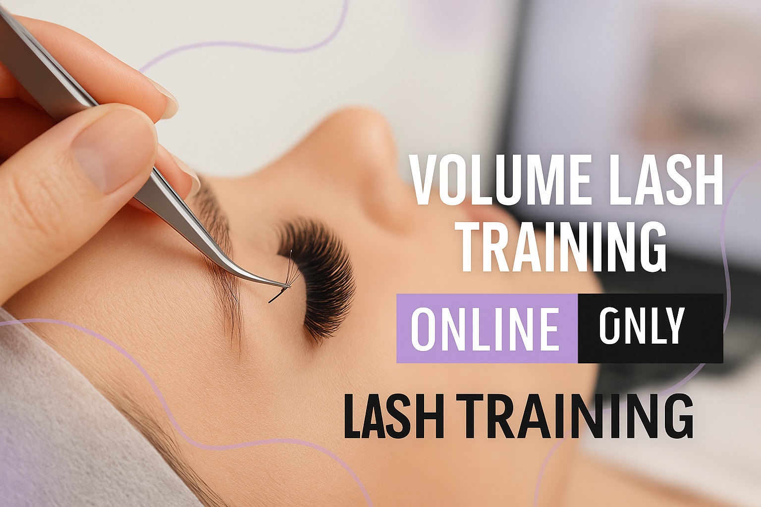 Khóa Học Nối Mi Volume Online 500K Từ Master Vy Nguyễn – Chất Lượng Hay Chỉ Là Lời Đồn?